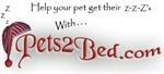 Pets2Bed Promo Codes 